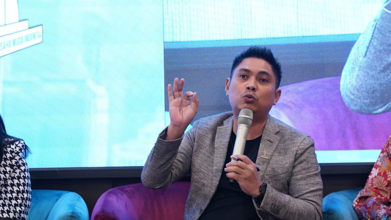 HIPMI Tekankan Perlu Adanya Anggaran Operasional Buat Perangkat Desa