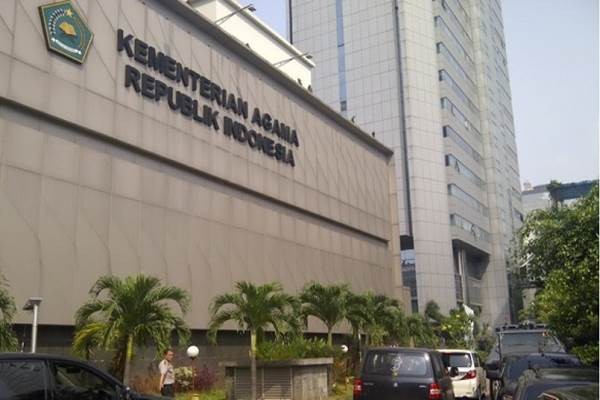 Anggaran Diklat Rp 33 Miliar Untuk 4 Orang, Kemenag Akui Salah Ketik 