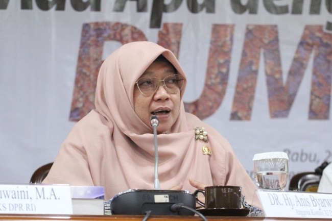 PKS Prihatin Ternyata  Rencana Pemindahan IKN Masuk RAPBN 2021