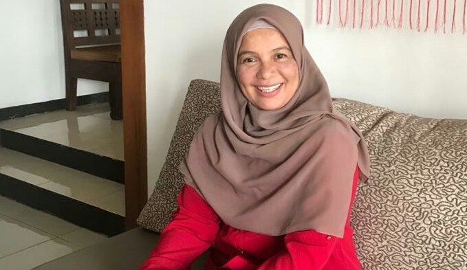 Hidupkan UMKM Indonesia, Unpas Adakan Pelatihan Buat Pengusaha Kecil