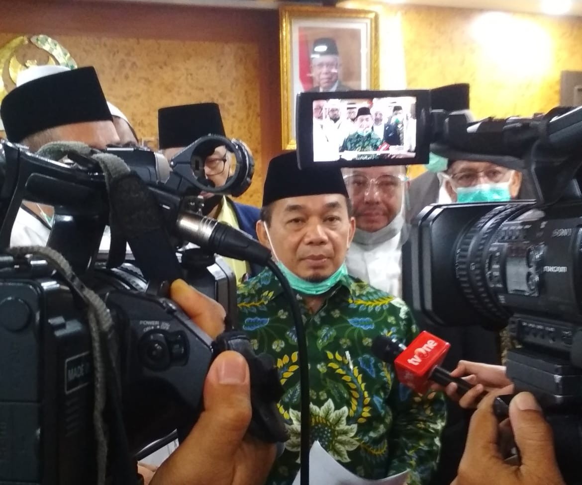 Redam Hoaks, Ketua F-PKS Imbau Jaga Etika di Sosial Media