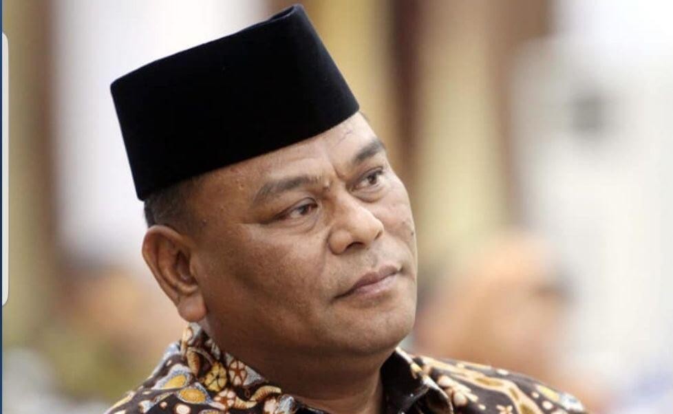 DPR RI Ingatkan untuk Pertahankan Lahan Pertanian Sidoarjo dari Alih Fungsi Lahan