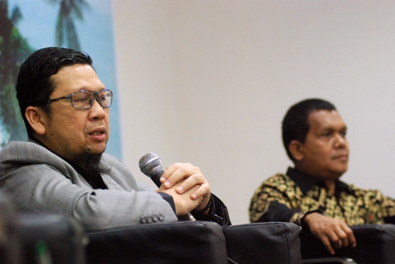 Keputusan Melaksanakan Pilkada 2020 Bagai Buah Simalakama