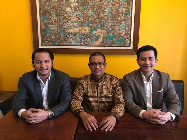 Tak Penuhi Unsur Pencemaran Nama Baik, Status Tersangka Finsen Mendrofa Dihentikan