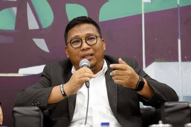 Wasekjen Demokrat: Marah-Marah Jokowi Tak Berdampak