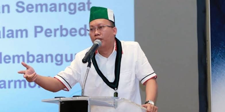 PB HMI: Keliru Laporan Pengaduan Tim Advokasi Novel Kepada Ombudsman 