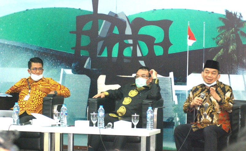 Kemarahan Presiden Jokowi Berujung Reshuffle Kabinet
