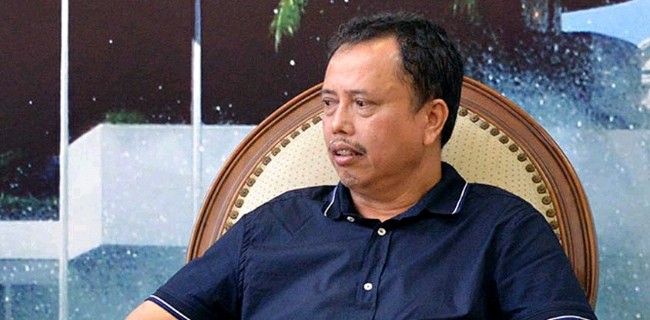 Apresiasi OTT Bupati Kutai Timur, IPW: Firli Enggak Seperti KPK Terdahulu Grasa-grusu