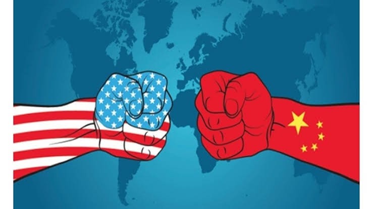 China Siapkan Sanksi Balasan ke Amerika