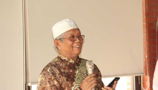 Istri dan Anak Almarhum Pendiri PKS Hilmi Aminuddin Positif Covid-19