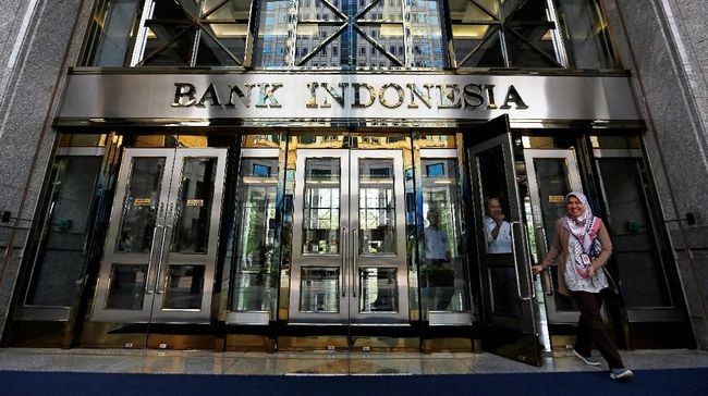 Bank Indonesia Perkirakan Inflasi Juli Sebesar 0,04 Persen