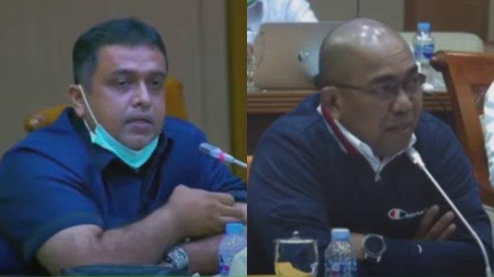 Pengusiran Dirut PT Inalum Oleh Anggota DPR Disesalkan Masyarakat