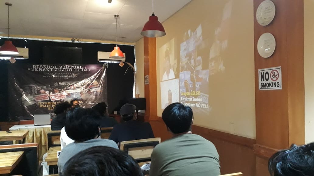 Jika Bantuan Hukum Polri Dipersoalkan ke Ombudsman, KPK Era Agus Rahardjo Juga Harus Diperiksa 