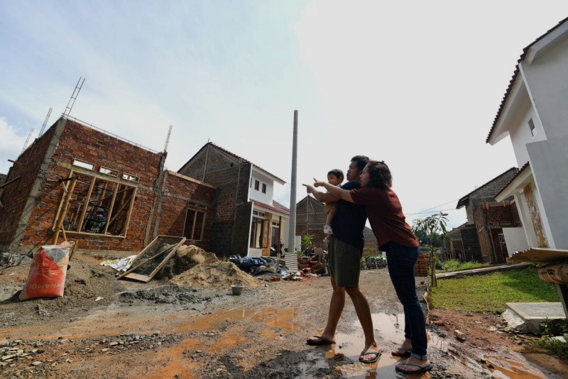 New Normal, BTN Tetap Pacu Bisnis