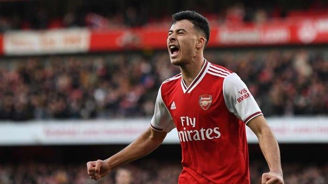 Pemain 19 Tahun Ini Teken Kontrak Jangka Panjang Bersama Arsenal