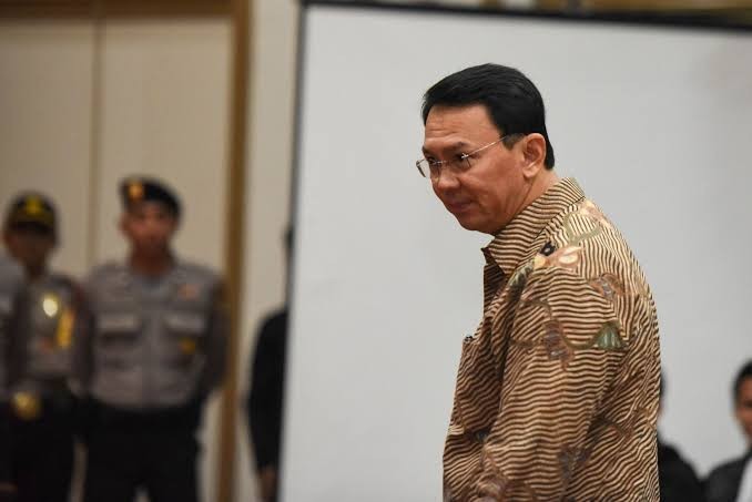 Pernah Jadi Narapidana, Ahok Tak Bisa Jadi Menteri