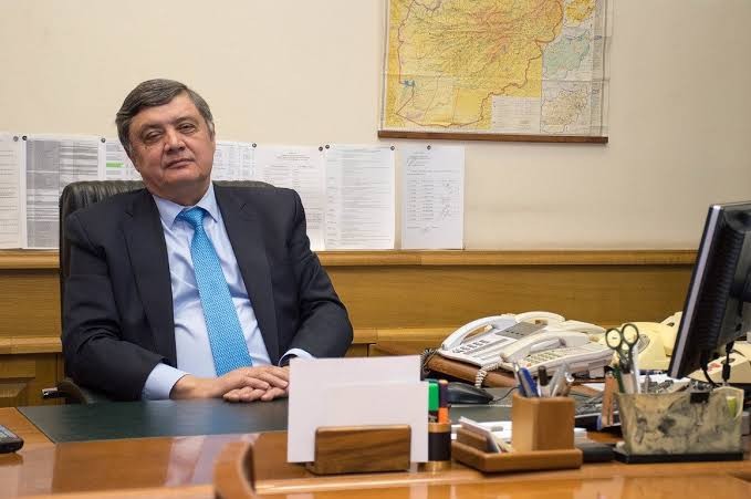 Rusia Sebut CIA Terlibat Penyelundupan Narkotika di Afghanistan