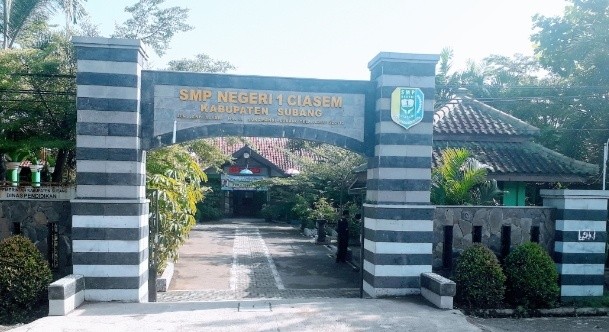 Kembalikan Uang Perpisahan, Sikap Kepsek SMPN 1 Ciasem Diapresiasi