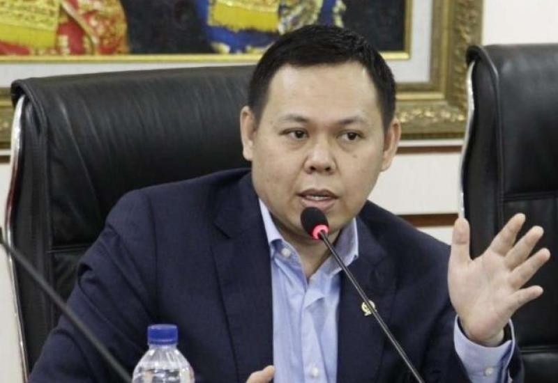 Soal Kalung Anti Corona, Pimpinan DPD Minta Kementan Fokus Urusi Ketahanan Pangan