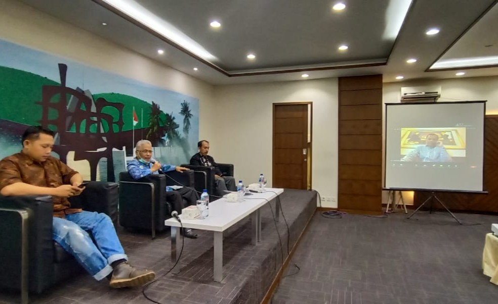 PPP: Naiknya Parliamentary Threshold Bisa Berujung Penyederhanaan Parpol Seperti Orde Baru