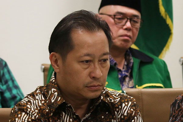 Integritas KPU Yang Perlu Dipertanyakan Terkait Putusan MA Soal Pilpres