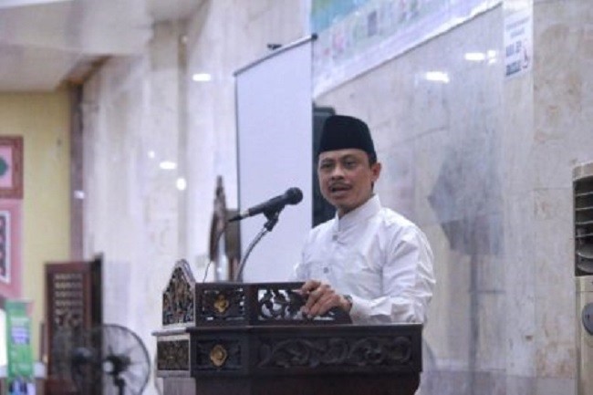 Perih Keamanan di Kota New York