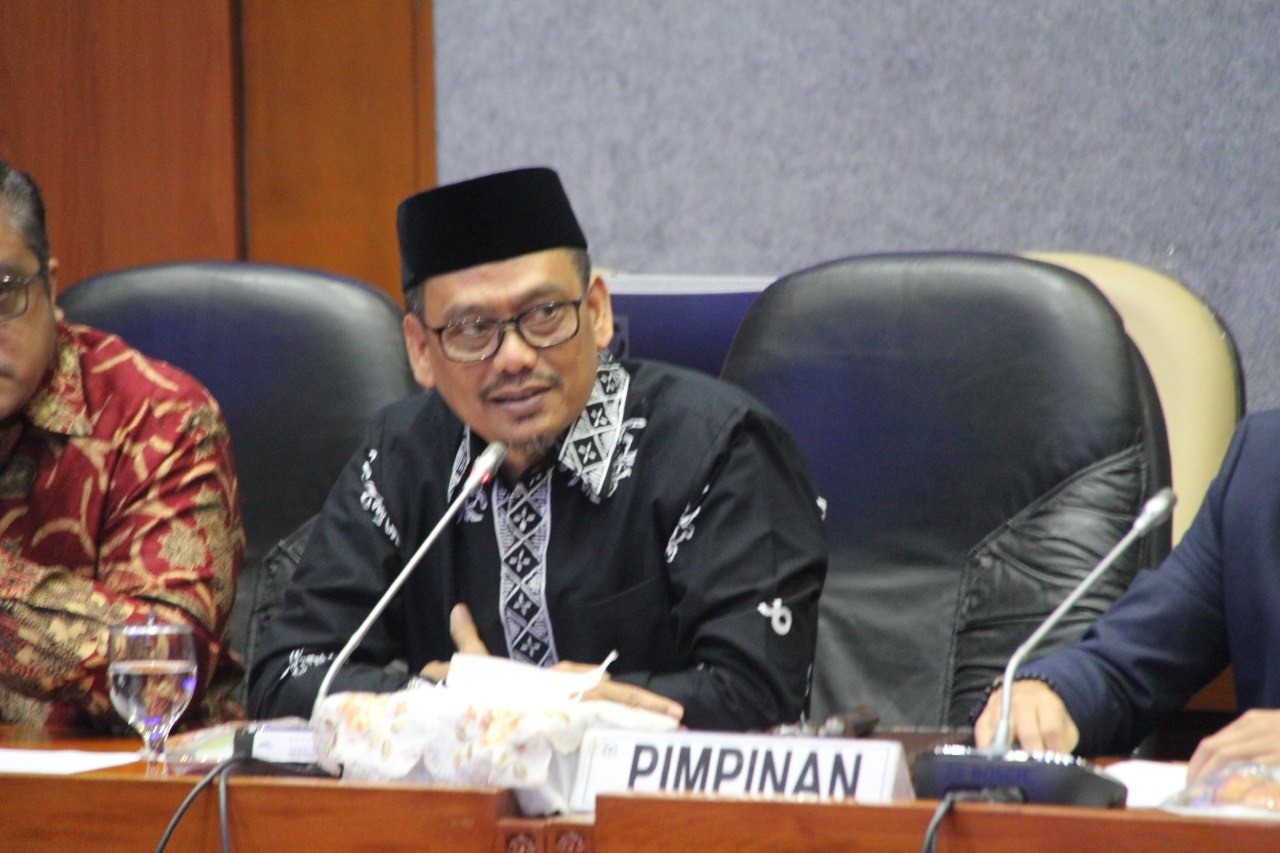 Komisi X DPR: 'Lex Sportiva' Penting Jadi Konsideran