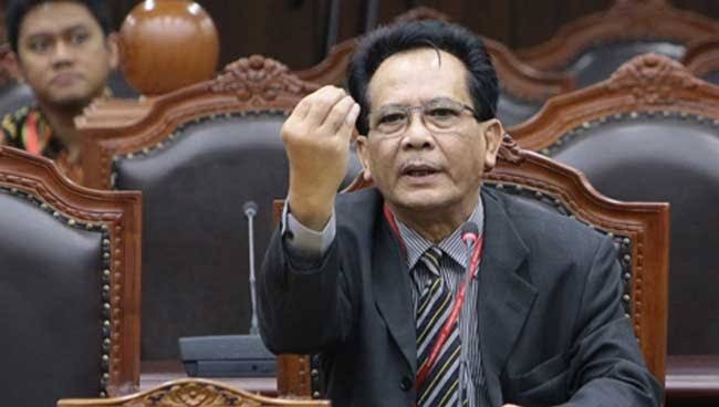 Guru Besar UNPAD Sebut Laporan Tim Novel ke Propam Tendensius