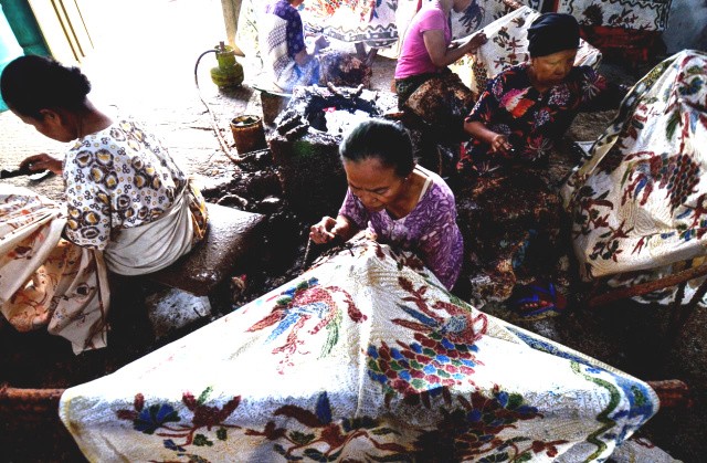 BTN Aktif Kucurkan Kredit UMKM
