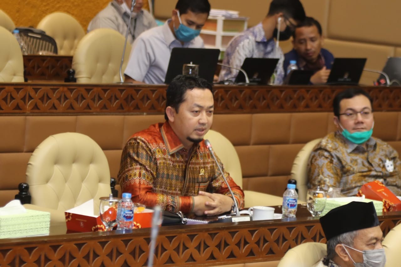 Empat Pulau di Riau Mau Tenggelam, PKS: Kedaulatan Nasional Terancam