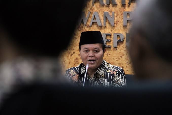 HNW Desak DPR Cabut RUU HIP dari Prolegnas