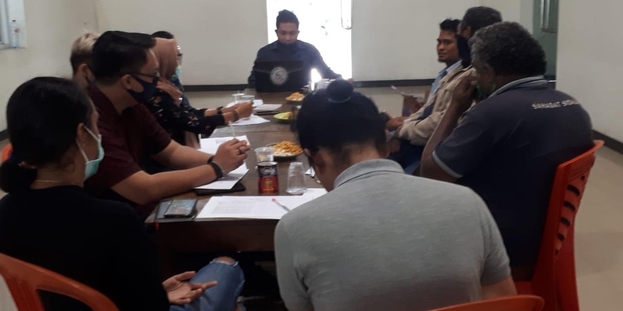 KIPP Jatim Buka Posko Pengaduan Penyalahgunaan KTP Dukungan Calon Perseorangan