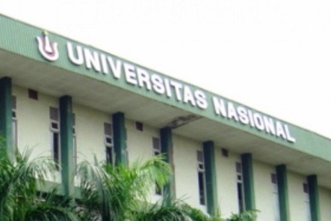 Demo Minta Keringanan UKT, Dua Mahasiswa UNAS Dipecat
