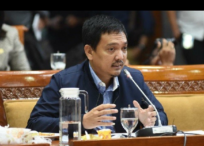 DPR Ingatkan Pemerintah Segera Lunasi Honor Panitia Asian Games 2018