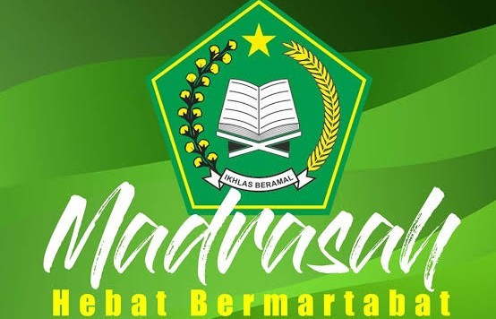 Tahun Pelajaran 2020/2021, Madrasah Gunakan Kurikulum PAI Baru