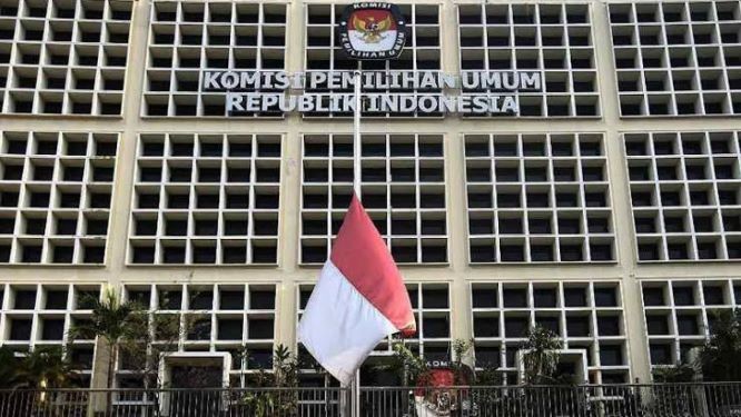 KPU Harap Anggaran Tambahan Pilkada Cair Tepat Waktu