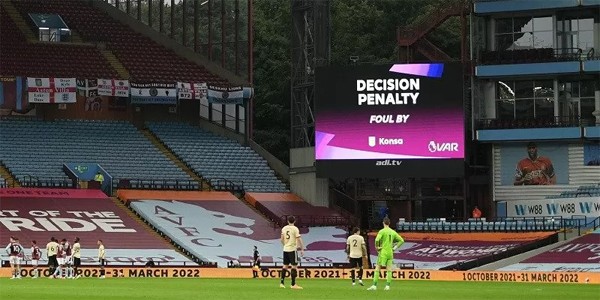 Premier League Akui VAR Buat Keputusan Keliru di 3 Laga Terakhir