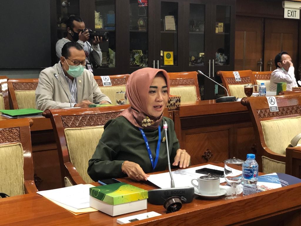 Apapun Motifnya, Eva Yuliana Kutuk Keras Pembunuhan Editor Metro TV