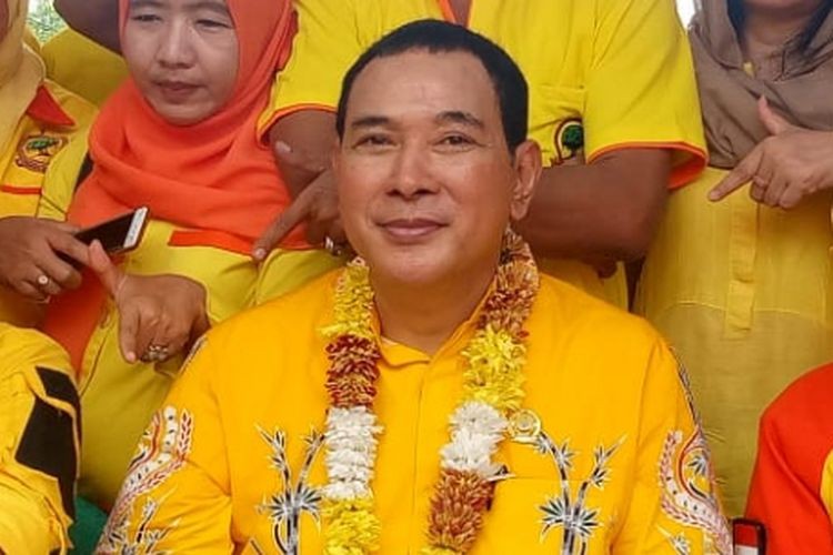 Pecat Tommy Soeharto, Munaslub Berkarya Tunjuk Muchdi PR Jadi Ketum