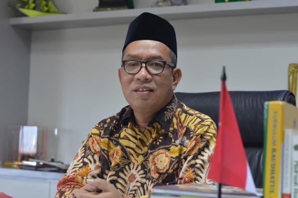 Kemenag Pastikan Mata Pelajaran PAI Dan Bahasa Arab Tak Dihapus