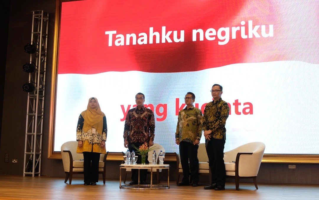 KBRI Brunei Tetap Layani Masyarakat di Tengah Pandemi