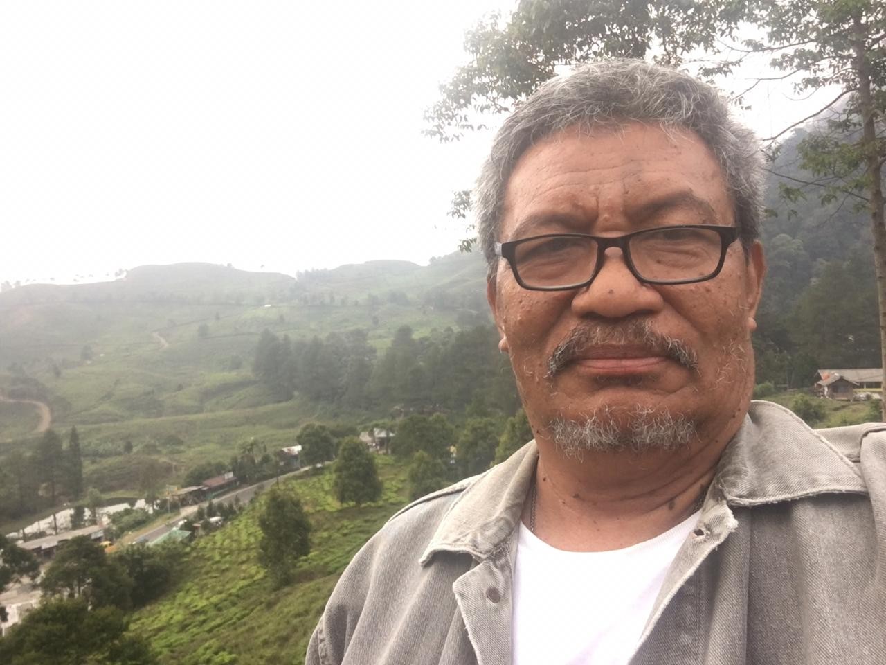 Dinasti Politik dan Korupsi di Kabupaten Bandung