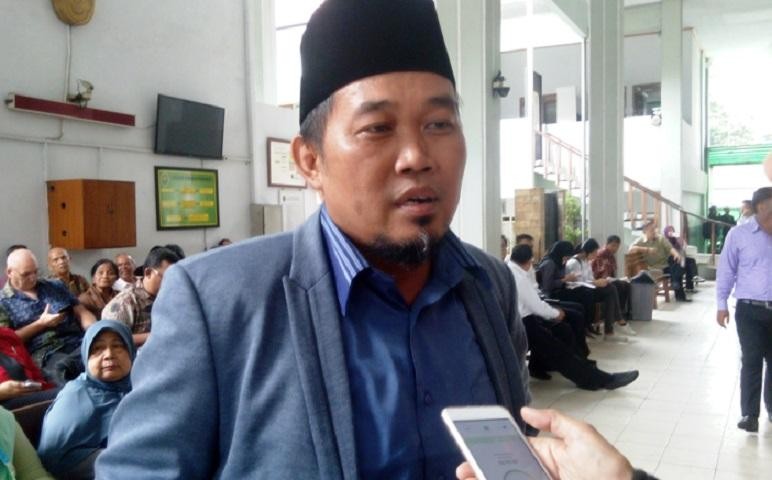 MAKI Sebut Ada Lembaga Negara Beri Surat Jalan Untuk Joko Tjandra