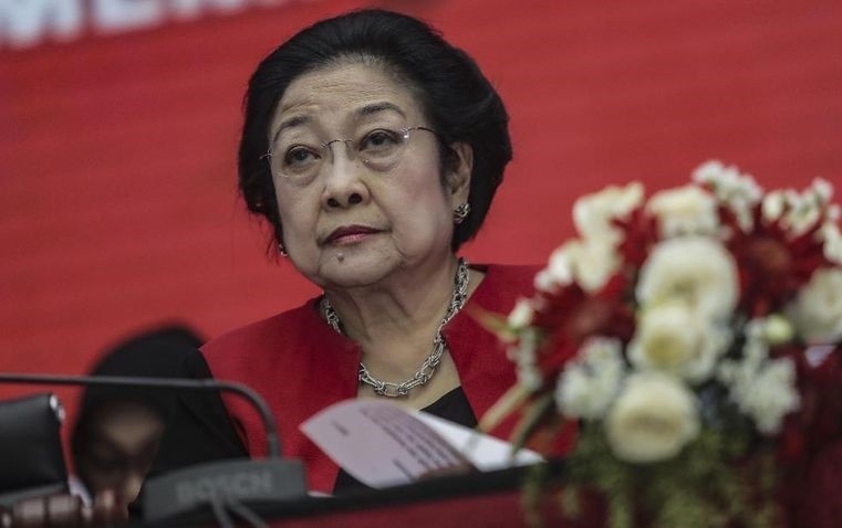 Surat Terbuka Chusnul Mariyah Untuk Ibu Megawati Yang Terhormat, Ini Isinya