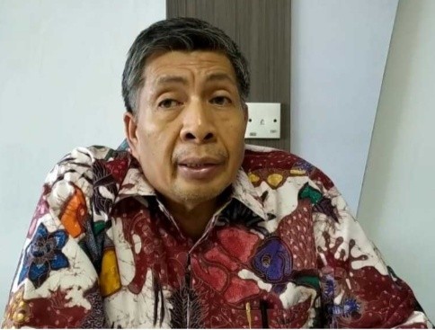 Pengambilan Keputusan di DKPP Dipersoalkan Kubu Evi, Ini Kata Pakar Hukum