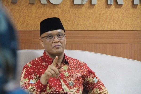 Rencana Pengembangan Lumbung Pangan Dibawah Kemhan, PKS: Dikaji Dulu Yang Matang