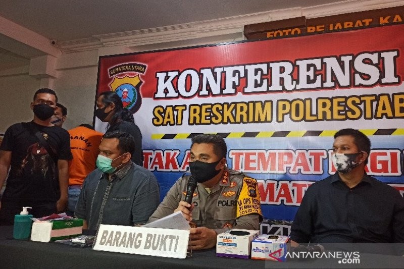 Kasus Prostitusi Artis Hana Hanifa, Polisi Tetapkan Dua Tersangka