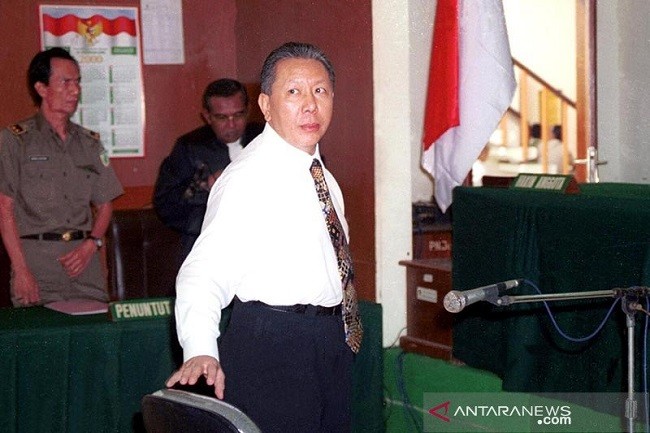 Kabareskrim Polri Minta Divpropam Selidiki Soal Surat Jalan Djoko Tjandra