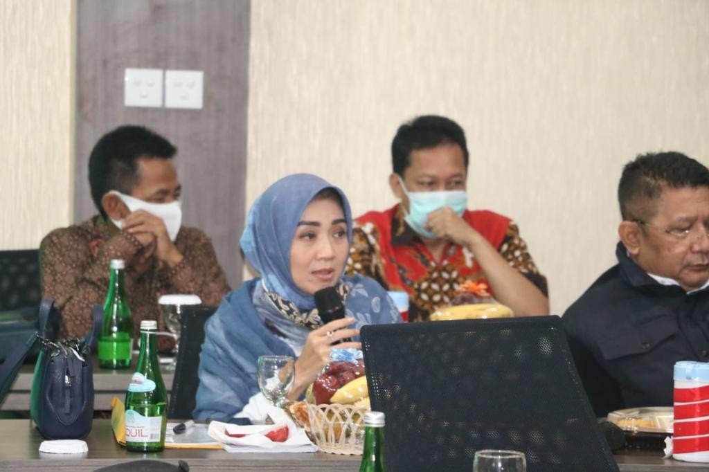 DPR Minta Polri dan Kejagung Bersinergi Segera Tangkap Djoko Tjandra