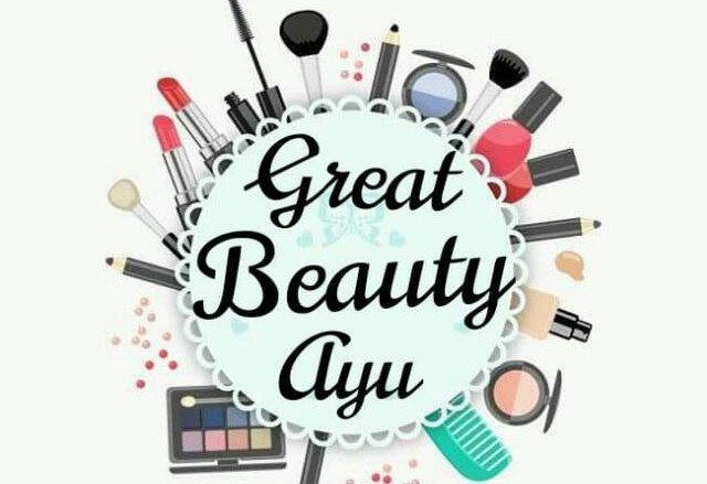 Great Beauty Ayu, Toko Online Terpercaya dan Menjadi Solusi Cantik Anda